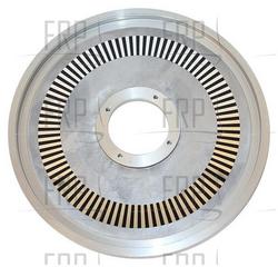 Drive Pulley - Product Image