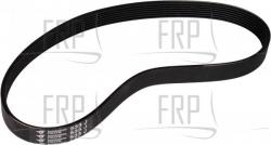 Driving Belt - Product Image