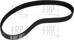 Driving Belt - Product Image Driving Belt - Product Image