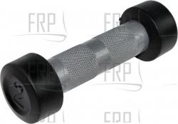 Dumbbell - Product Image