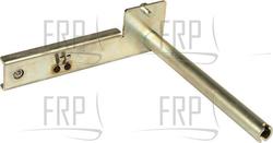 EC Plunger Plate Assembly - Product Image