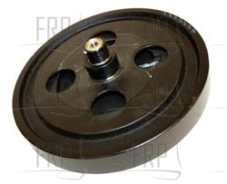 Flywheel, Braking - Product Image