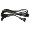 Power cord, 220 V - Product Image