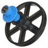 4000113 - Eccentric Hub Assembly. - Product Image
