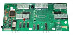 Electronic Circuit Board, Console - Product Image