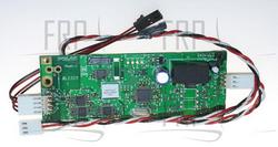 Electonic board, HR - Product Image