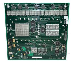 Display, Electronic board - Product Image