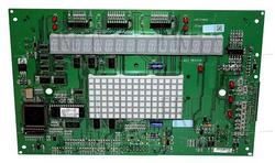 Electronic Board, Display - Product Image