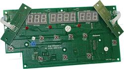 Electronic board, Display - Product Image Electronic board, Display - Product Image