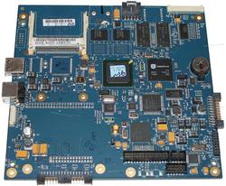 Electronic board, Display - Product Image Electronic board, Display - Product Image