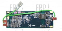 Electronic board, HR - Product Image