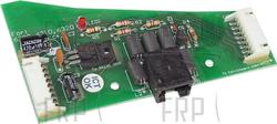 Electronic board, RS232 - Product Image