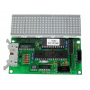 5001166 - Electronic circuit board, Console - Product Image