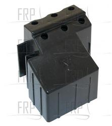End Cap Insert, Right - Product Image