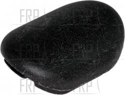 End Cap, Oval - Product Image