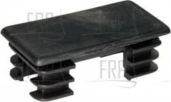 End Cap, Pedal Tube - Product Image