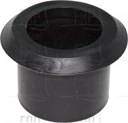 End Cap, Roller Pad - Product Image