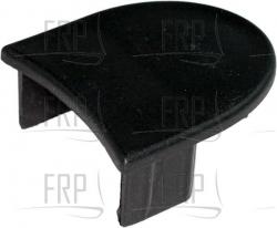 End Cap, Upright - Product Image