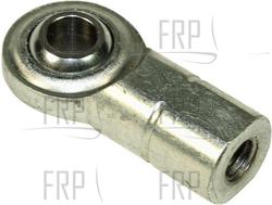 End, Rotating - Product Image End, Rotating - Product Image