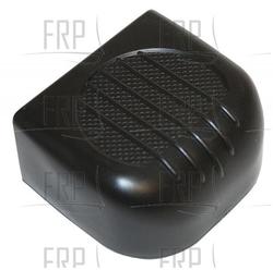 Endcap, Custom, External - Product Image Endcap, Custom, External - Product Image