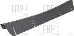 Endcap, Deck, Center - Product Image