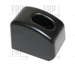 Endcap, Front - Product Image Endcap, Front - Product Image