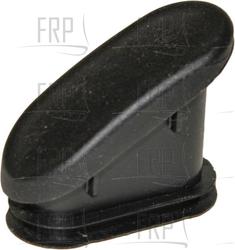 Endcap, Internal, Oval - Product Image