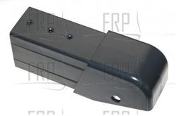 Endcap, Rear - Product Image
