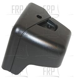 Endcap, Rear, Left - Product Image Endcap, Rear, Left - Product Image