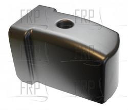 Endcap, Rear Left - Product Image Endcap, Rear Left - Product Image