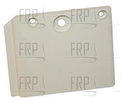 Endcap, Rear, Right - Product Image