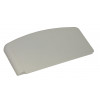 11000236 - Endcap, Right, White - Product Image