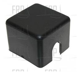Endcap, Square, External - Product Image