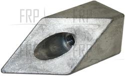 Expander wedge - Product Image