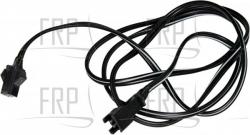 Extension Wire - Product Image