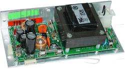 Power Supply, Fan/Audio - Product Image