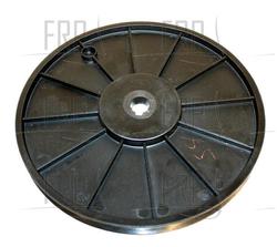 Pulley, Flywheel - Product Image