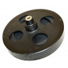 Flywheel, Brake, Blemished - Product Image