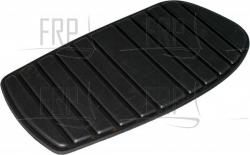 Foam, Pedal, Left - Product Image Foam, Pedal, Left - Product Image