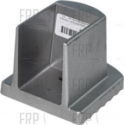 FOOT,Plastic,MHSVR 199058A - Product Image FOOT,Plastic,MHSVR 199058A - Product Image