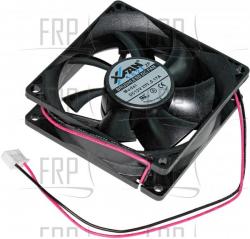 Fan Assembly - Product Image