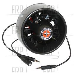 Fan, Console - Product image