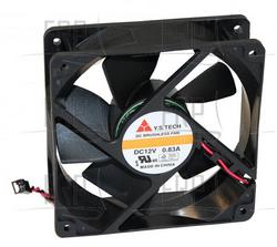 Fan, Display, Left - Product Image