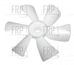 Fan, Motor - Product Image Fan, Motor - Product Image