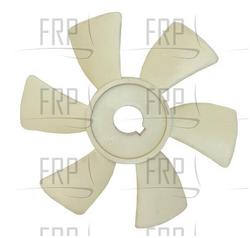 Fan, Motor - Product Image