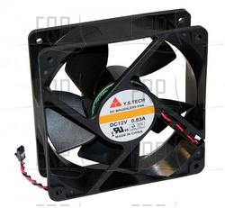 Fan Right - Product Image