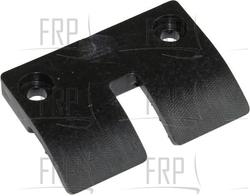 Fastener, Cover - Product Image