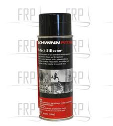 Fit-Tech lube - Product Image