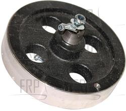 Flywheel - Product Image Flywheel - Product Image