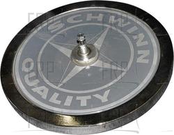 Flywheel - Product Image Flywheel - Product Image